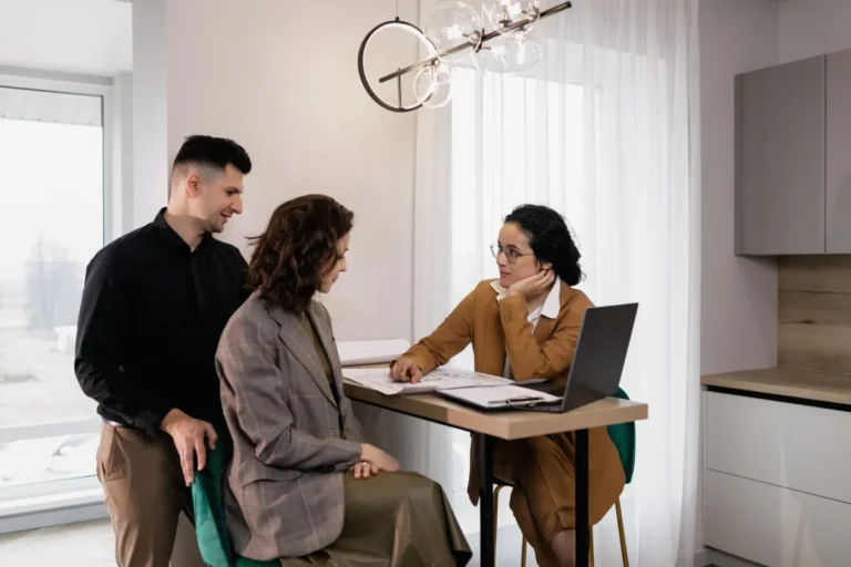 financial advice profession diversity